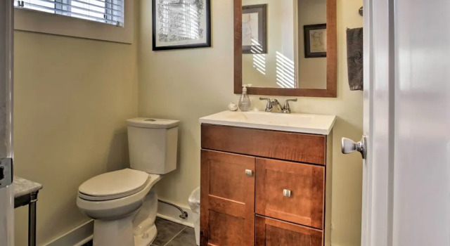 Коттедж Private Rockaway Beach Retreat: 2 Blocks to Ocean!