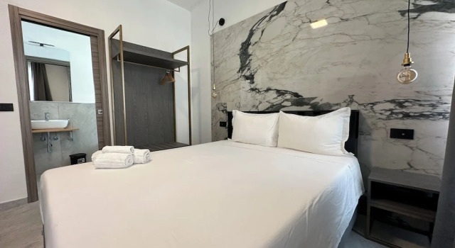 Номер Comfort Dolmen Guest House
