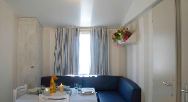 Номер Comfort Club del Sole Marina Family Resort