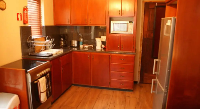 Номер Standard Hampton House Guest House
