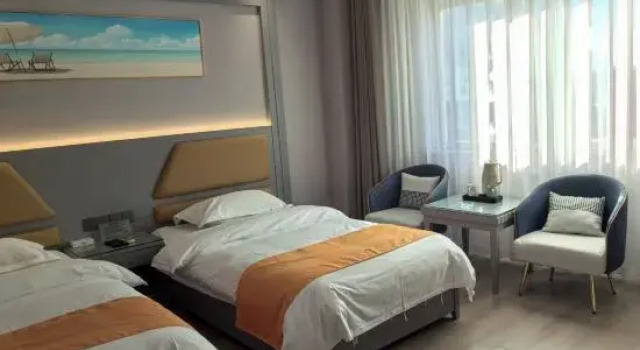Jiaxin Mingzhu Hotel (Kunming Expo Garden Branch), Rezerwuj Hotel Hotele w Kunming z parkingiem, Parking
