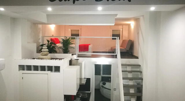 Gredos Loft, Book Lejlighed Hoteller i Castile and Leon med pool, Swimmingpool