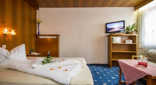 Номер Standard Hotel Metzgerwirt