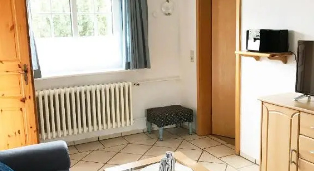 Haus Frisia Bungalow Frisia 2