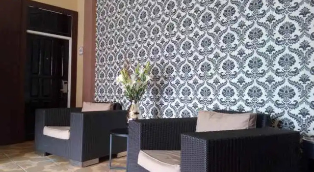 Hotel Raodah 2, Book Hotel Bontang 