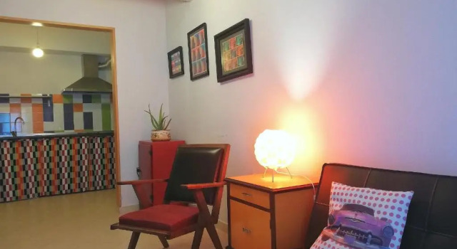 Апартаменты с балконом Apartamentos Puenteviejo