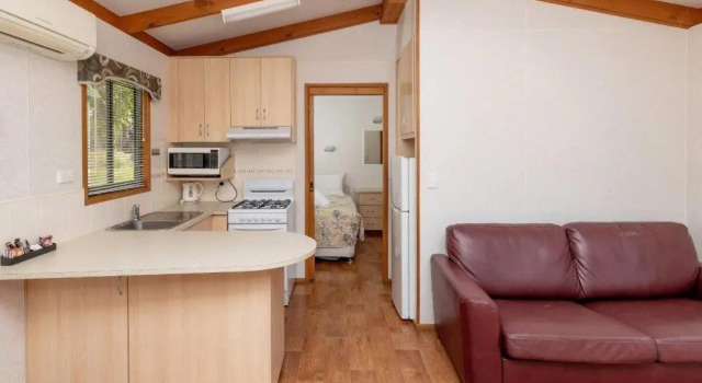 Номер Standard BIG4 Mudgee Holiday Park