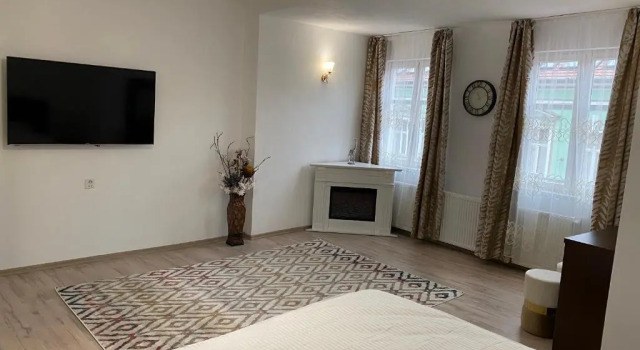 CentralHome Ap1, Varaa Huoneisto Sighişoara 