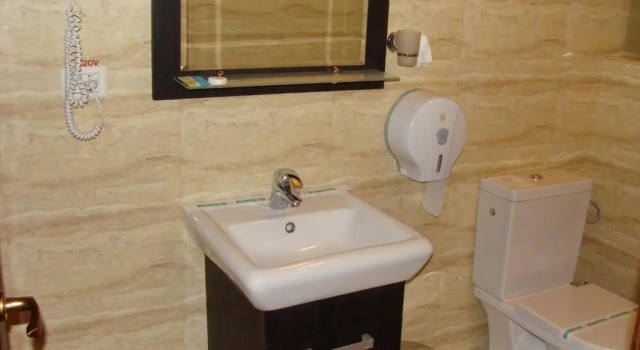 Двухместный номер Standard Hotel Yarus