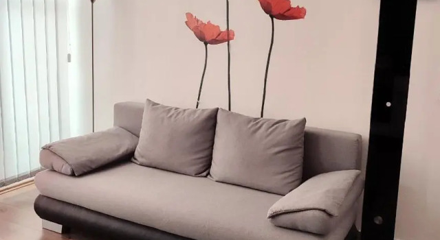 Aqua Apartmanok, Prenota Appartamento Pécs 
