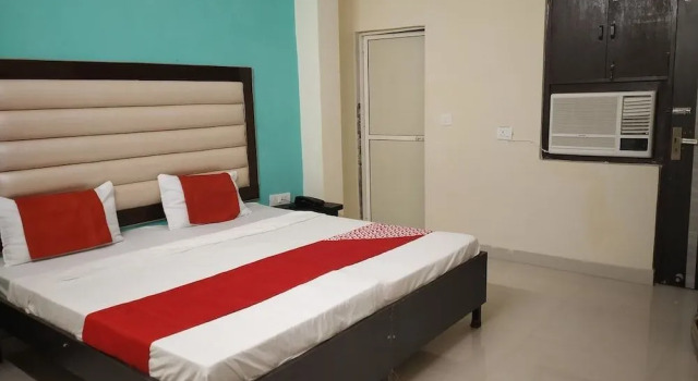 Budget Stayz, Забронировать Отель Нойда штат Уттар-Прадеш