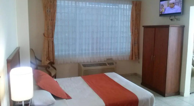 Студия Deluxe Hotel El Marqués