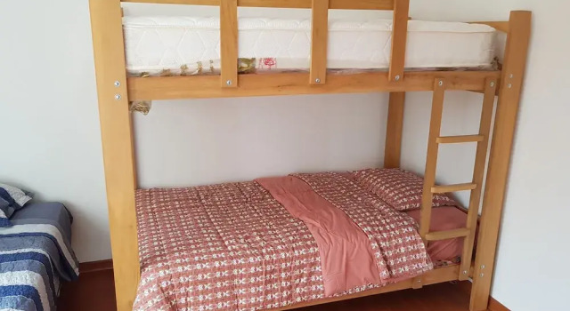 Apartment Surquillo, Reserva ahora Apartamento Surquillo Lima