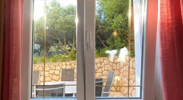 Апартаменты Olive House