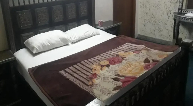 Номер Standard Hotel Expo View Jahor Town Lhr Pk