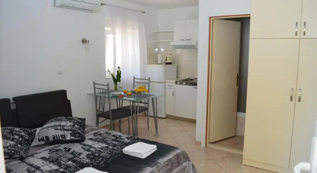 Студия Villa Bubalo