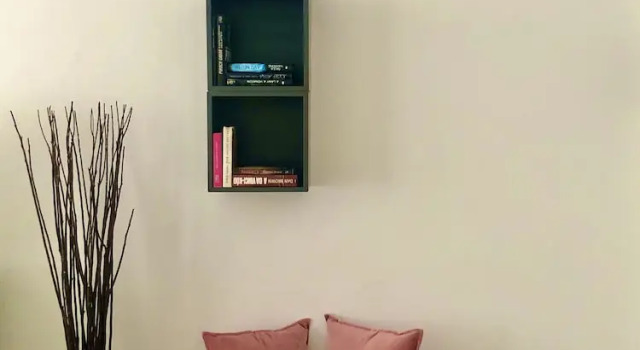 Четырёхместные апартаменты Standard с видом на город Corso Apartment