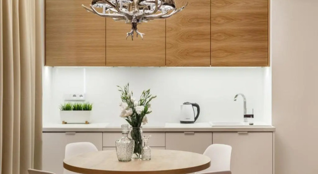 Апартаменты udanypobyt Apartamenty Dranica