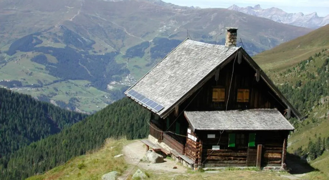 Apart Annelies, Забронировать Отель Каунс Kaunertal Area
