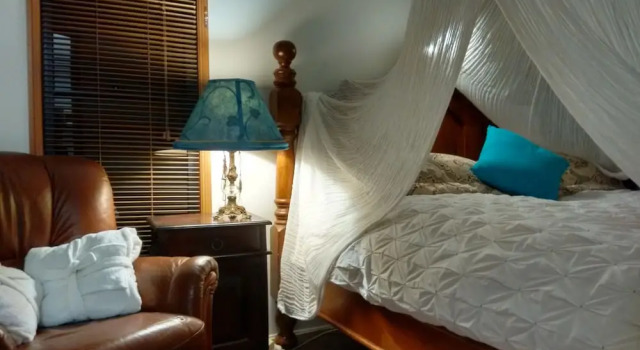 Cosy Romantic Cottage, Reserva ahora Casa o chalet Hoteles en Tallebudgera con desayuno, Desayunos