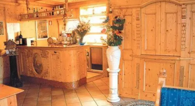 Agritur Eden Marone