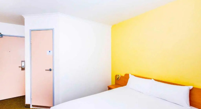 Номер Standard Dubbo Budget Stay