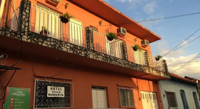 Hotel Villa Margarita