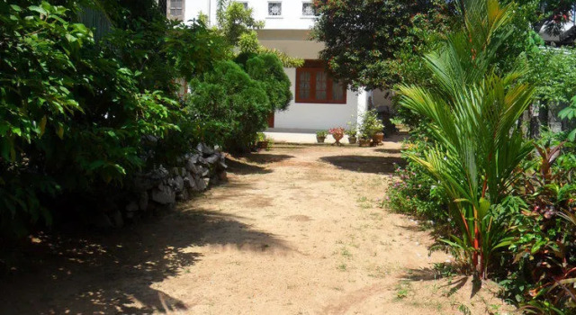 Serene Residence