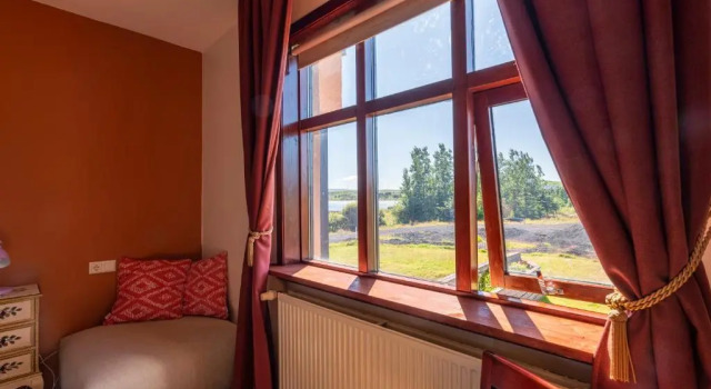 Семейный номер Standard Hotel Kriunes