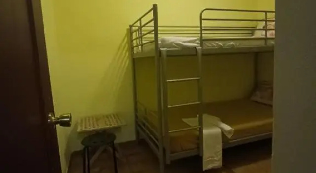 27-4-BJ- HABITACION para 2 personas
