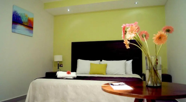 Номер Standard Hotel Casa Palomino
