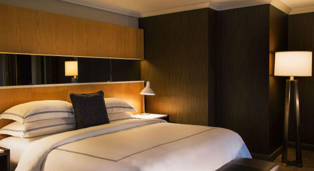 The Yorkville Royal Sonesta Hotel Toronto