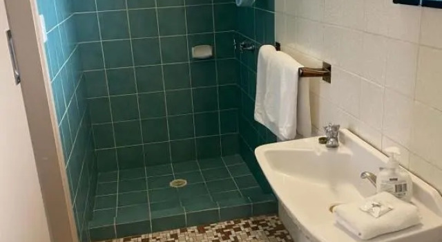 Двухместный номер Standard с красивым видом из окна Classic Motel