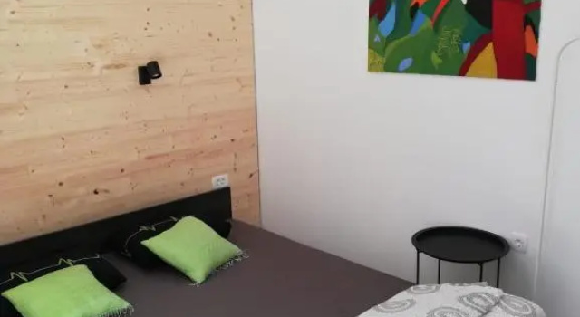 Studio apartman Fleiss, Prenota Appartamento Samobor Zagabria