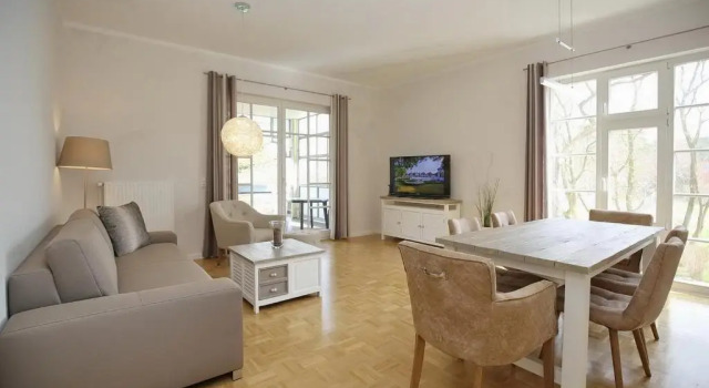 Likedeeler II Wohnung 01