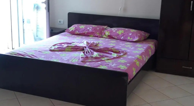 Studio Apartments Rizarjo