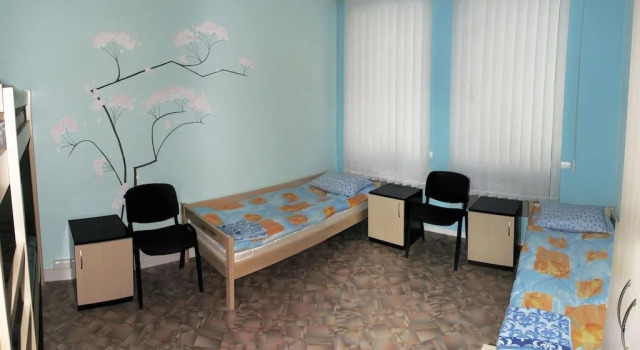 Hostel Delil, Book Hostel Hostels in Kyiv, Hostel