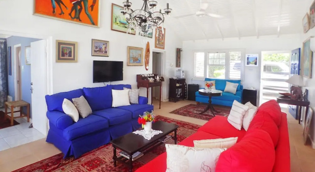 Salt Ash, Silver Sands 3BR, Забронировать Отель Отели Ocho Rios Coast 3 звезды, 3*