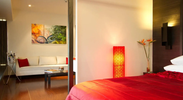 Svenska Design Hotel, Mumbai