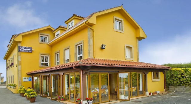 Hostal Fimar