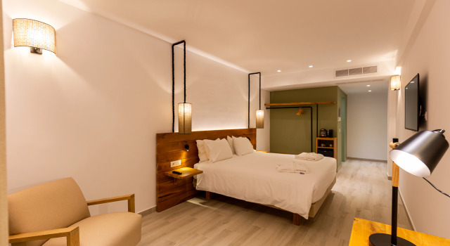 Eleals Boutique Hotel