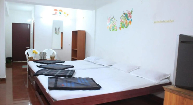 Breezy Land Residency, Забронировать Отель СПА-отели штата Тамилнада, SPA-услуги