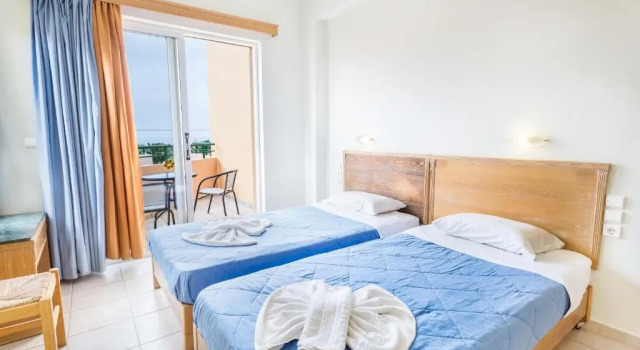 Alonia Hotel Apartments