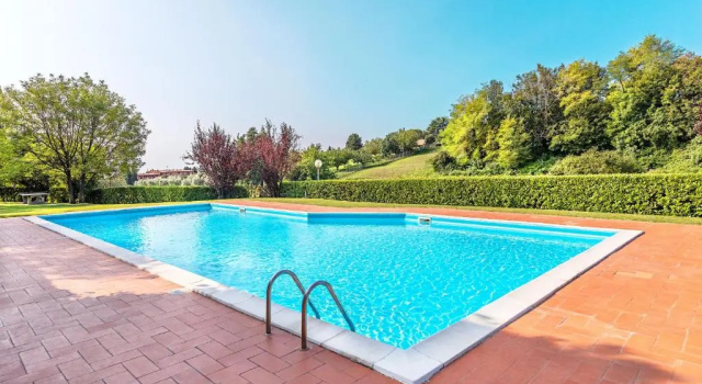 Коттедж Borgo Stropea 1 by Wonderful Italy