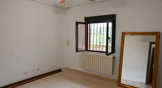 Апартаменты M Amu10 Amplia Vivienda de dos Dormitorios en el