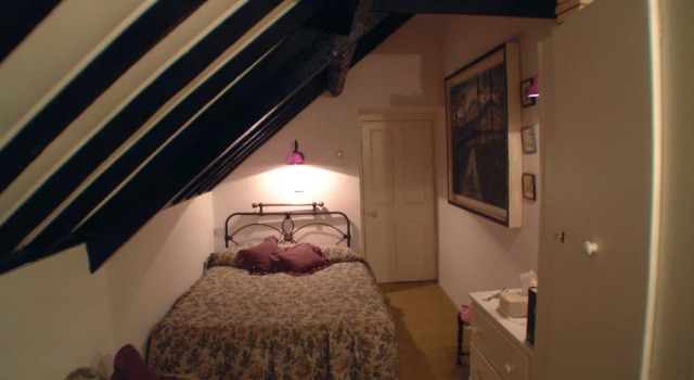 Cullintra House, Prenota Hotel  