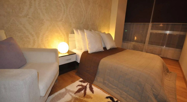 Rental House Istanbul Airport, Varaa Hotelli Hotellit Marmara-alue pysäköinnillä, Pysäköinti