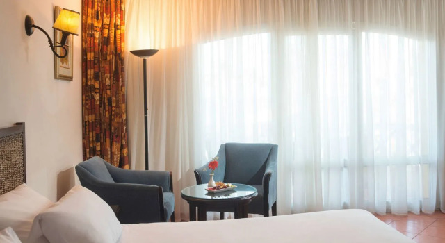 Porto Sokhna Hotel & Spa, Rezervați Apartament Hoteluri all inclusive în As Suways, All Inclusive