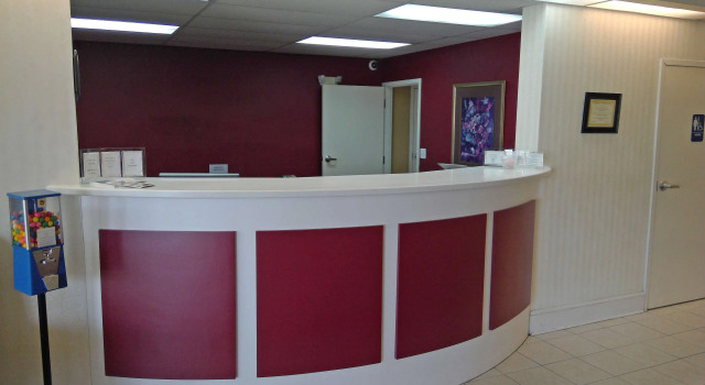 Americas Best Value Inn Kinston, Rezervați Hotel Kinston Carolina de Nord