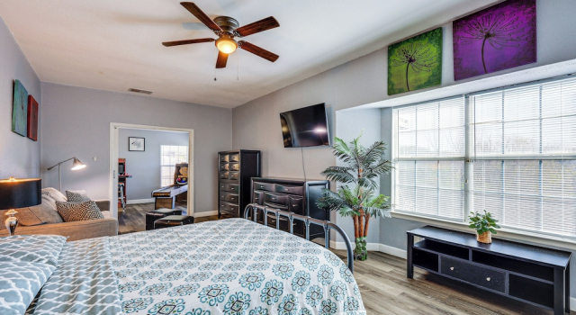 San Antonio Retreat w/ Fenced Pool, Near Seaworld